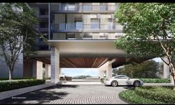 19 Nassim (D10), Apartment #498480981